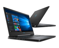 Dell Inspiron G7 i7-9750H/16GB/256+1TB/Win10 RTX2060 - 503016 - zdjęcie 1